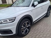 Gebraucht Audi Q5 Sport 190 PS (139 kW) 2018 Weiß SUV