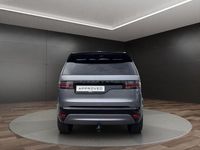 Gebraucht Land Rover Discovery 5 SE Dynamic 349 PS (256 kW) 2026 Grau SUV