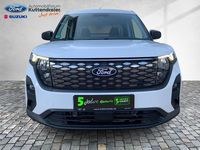 Neu Ford Transit Trend 100 kW (136 PS) 2026 Frost weiß