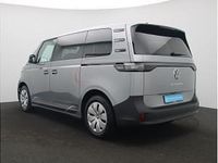 Neu VW ID. Buzz Freestyle 125 kW (170 PS) 2026 Silber (monosilber metallic) Van / Kleinbus