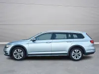 Gebraucht VW Passat Alltrack 190 PS (139 kW) 2019 Silber Kombi