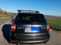 Gebraucht Subaru Forester 241 PS (177 kW) 2013 Grau SUV