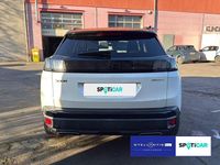 Gebraucht Peugeot 3008 GT 200 PS (147 kW) 2021 Weiß SUV
