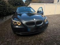 Gebraucht BMW 525 197 PS (144 kW) 2008 Kombi