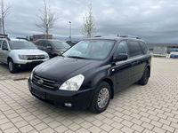 gebraucht Kia Carnival 2.9 CRDi EX LEDER/EL.SITZE/7-SITZER