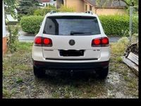 gebraucht VW Touareg V6 3.0 TDI