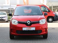 gebraucht Renault Twingo 1.0 Life KLIMA START&STOP