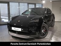 Gebraucht Porsche Macan 380 kW (517 PS) 2025 Schwarz SUV