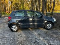 Second-hand VW Fox 54 CP (39 kW) 2009 Gri Hatchback