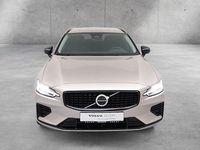 Gebraucht Volvo V60 Plus 350 PS (257 kW) 2025 Beige Kombi