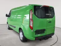 Gebraucht Ford Transit Custom Trend 2021 Andere