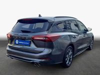 Gebraucht Ford Focus ST-Line 125 PS (91 kW) 2024 Grau Kombi