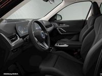 Gebraucht BMW iX1 xLine 230 kW (313 PS) 2022 Utah orange metallic SUV