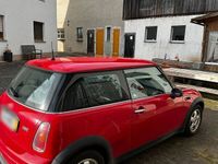 gebraucht Mini Cooper One R50