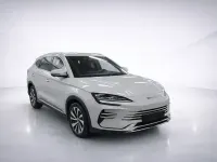 Occasion BYD Seal U Design 324 ch (238 kW) 2025 Gris SUV