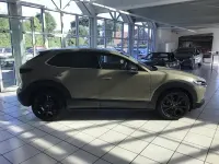 Gebraucht Mazda CX-30 Homura-Line 140 PS (102 kW) 2026 Platinum quartz SUV