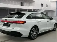 Używany Audi A5 S-line plus 204 KM (150 kW) 2025 Biały Kombi