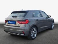 Neu Audi A1 Sportback Advanced 116 PS (85 kW) 2025 Grau Kleinwagen