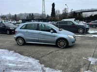 Gebraucht Mercedes B200 193 PS (141 kW) 2005 Van / Kleinbus
