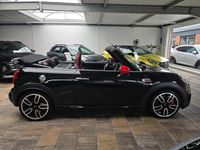 Gebraucht Mini John Cooper Works Cabriolet 231 PS (169 kW) 2019 Schwarz Cabrio