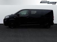 Gebraucht Opel Vivaro 144 PS (105 kW) 2022 Schwarz Van / Kleinbus