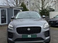Gebraucht Jaguar E-Pace SE 204 PS (150 kW) 2021 Grau SUV