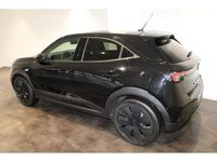 Gebraucht Opel Mokka Edition 131 PS (96 kW) 2022 Diamantschwarzmetallic SUV