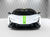 gebraucht Lamborghini Huracán Tecnica 60 Years Anniversario Edition