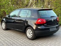 gebraucht VW Golf V Limousine 1.9 TDI 6-Gang KLIMA, SHZ, PDC