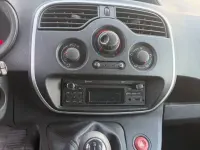Gebraucht Renault Kangoo 90 PS (66 kW) 2015 Weiß Van / Kleinbus