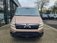 Second-hand MAN TGE 2024 Auriu Van