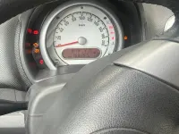 Gebraucht Opel Agila 65 PS (47 kW) 2008 Grün Kleinwagen