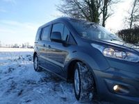 gebraucht Ford Tourneo Connect Titanium