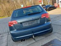 gebraucht Audi A3 1.4 TFSI Ambiente,***Klimaauto,2Hand,Tüv Neu***