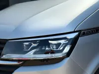 Gebraucht VW Multivan 150 PS (110 kW) 2020 Silber Van / Kleinbus