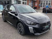 Neu Peugeot 208 GT 110 PS (80 kW) 2025 Perlanera Kleinwagen