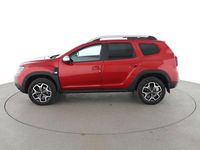 Gebraucht Dacia Duster Adventure 150 PS (110 kW) 2020 Rot SUV