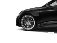 Gebraucht Audi RS5 Exclusive 639 PS (469 kW) 2026 Mythosschwarz metallic Limousine