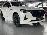 Gebraucht Mazda CX-60 2025 Weiss SUV