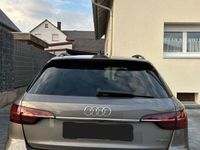 gebraucht Audi A4 Allroad 40 TDI S tronic quattro -