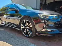 Gebraucht Opel Insignia Business Innovation 170 PS (125 kW) 2017 Schwarz Kombi