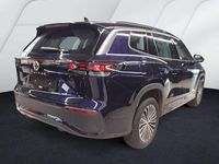 Gebraucht VW Tayron Life 193 PS (141 kW) 2025 Ultra violet metallic SUV