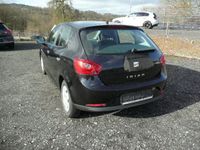 gebraucht Seat Ibiza Style, 1,4 L ,86 PS 1Hd. ,Klima ,ZV ,TÜV 8/25 uvm