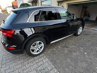Gebraucht Audi Q5 252 PS (185 kW) 2018 Schwarz SUV