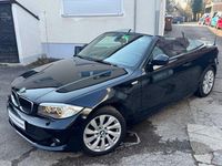 Gebraucht BMW 118 Advantage 143 PS (105 kW) 2011 Andere Kleinwagen