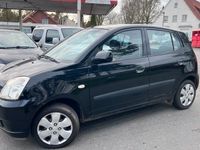 gebraucht Kia Picanto 