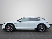 gebraucht Porsche Taycan Taycan 4S Cross Turismo