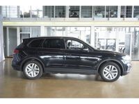 gebraucht VW Touareg 4Mot