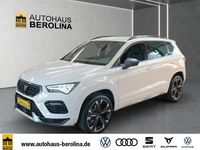 Gebraucht Cupra Ateca 150 PS (110 kW) 2024 Weiß SUV