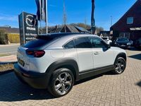 Gebraucht Mazda MX30 Edition 106 kW (145 PS) 2020 Weiß SUV